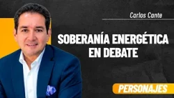 Fenal Carbón proposes tripling thermal generation to overcome energy crises | Canal 1