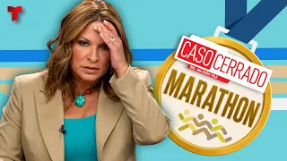She Paints Jesus in a Shocking Way and Outrage Erupts and more | Caso Cerrado | Full Episodes