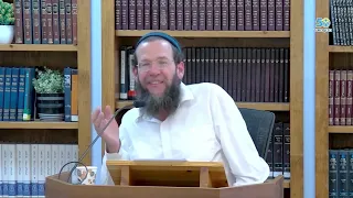 The New Wave of Teshuva: "Religious by My Own Definition" | Rabbi Ziv Rova