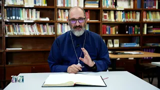 Zi de zi, cu părintele Constantin Necula - ediţia din 10 septembrie 2026 (@TVR1)