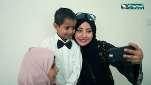 خليهم على البال مع سعاد الخليدي وضيفتها ديانا ضبعان | الحلقة 6 السادسة | رمضان 1447ه