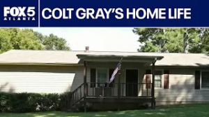 Jury learns more about Colt Gray's home life | FOX 5 News