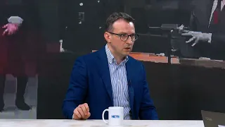 EMISIJA KOMENTAR, gost: Petar Petkovič, 26. septembar 2026.