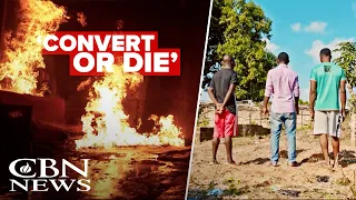 ‘Convert or Die’: Christian Persecution Surges in Northern Nigeria