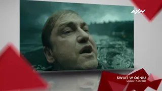 Filmowy weekend w AXN: 13 - 15 marca