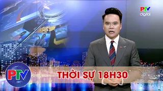 Phu Tho News 6:30 PM August 27, 2026 | Inspection of drug prevention, control, and enforcement ef...