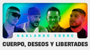 Diversos | Cuerpo Deseos y Libertades