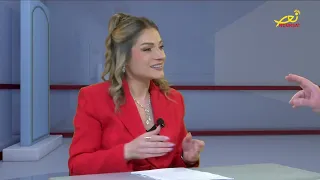 جئت لأخدم - العنف مع المحامية باتريسيا أبي فرح والأخصائية النفسية بترا أبي فرح