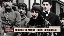 US-Ottoman Relations | In Pursuit of Real History with Mustafa Armağan