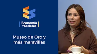 Museo de oro y más maravillas