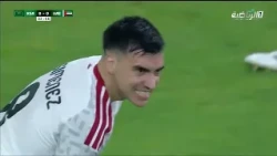 ملخص مباراة السعودية 2 - 0 الامارات | نهائي كأس الخليج 27
