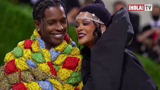💔 A$AP Rocky breaks his silence on the shocking incident that affected his family
