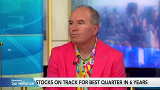 Dan Ives on the Tech Rally, Growth of AI, Data Centers