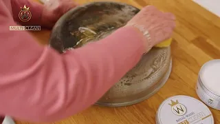 One paste, many uses – Royal Wash Multi Clean