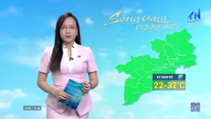 Thời tiết hôm nay ngày 26/02/2026