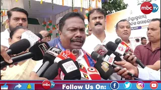 ୮୦ତମ ଜିଲ୍ଲାସ୍ତରୀୟ ସ୍ୱାଧୀନତା ଦିବସ ପାଳିତ