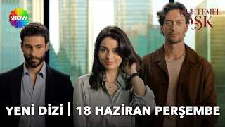 #ProbableLove on Thursday, June 18th on Show TV | "Sometimes a woman comes and changes the whole ...