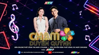 Chạm 5S (Mùa 2) | Tập 8 | Khám phá "bí mật" đằng sau giọng ca của Nguyễn Duyên Quỳnh!!!💙