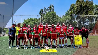 MEXICAN NATIONAL TEAM MAKES HISTORY BY QUALIFYING FOR THE WORLD CUP QUARTERFINALS