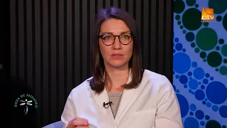 Ep.08. When do we start weaning? - Dr. Ana-Maria Purel