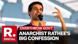 CJP Member Dhruv Rathee Asks Army And Police To Overthrow Government