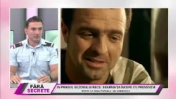 NO SECRETS - ISU DÂMBOVIȚA - SAFETY STARTS WITH PREVENTION