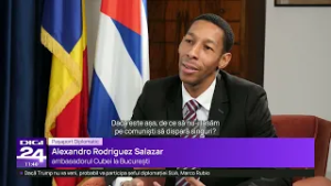 Pașaport diplomatic. După arestarea liderului Venezuelei, SUA pune presiune asupra Cubei.