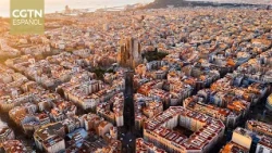 An app provides quick responses to Barcelona's everyday problems