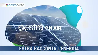 ESTRA NEWS September