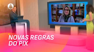 Novas regras do Pix ampliam prazo para contestar devoluções em casos de fraude | TJ Aparecida