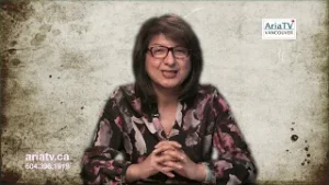 ARIATV.CA | Mental Health (19) بهداشت روان با پوران پوراقبال - والدگری و مشکلات نوجوانان