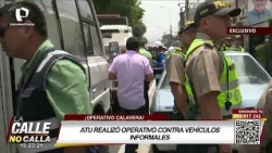Operation Calavera: ATU cracks down on illegal vehicles