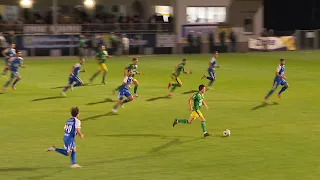 1st Win of the Season: Vöcklamarkt Turns the Game Around Against Gmunden