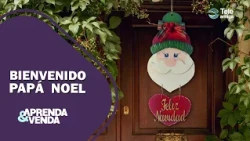 WELCOME SANTA CLAUS | Learn and Sell