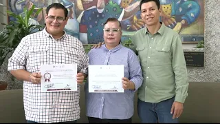 UJAT research on AI applied to cervical cancer receives international recognition