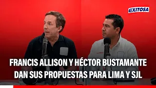 🔴🔵Allison mentioned that Bruce's security proposal does not solve the security problem