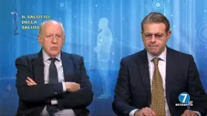 IL SALOTTO DELLA SALUTE PT 3 - FEBBRAIO 2025