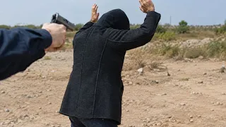 Aggravated robbery in Remancito leaves one person with gunshot wounds and 15 million guaraníes st...