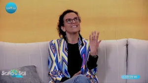 ¿Cómo deben comportarse las mujeres? Una reflexión sobre estereotipos y patriarcado | Salió el sol