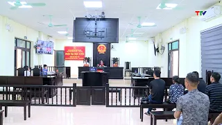 Efforts to Resolve Difficult and Complex Cases | Thanh Hoa Television