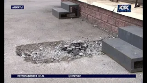 Большая ответственность ляжет на председателей КСК и ОСИ