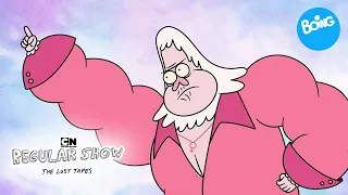 Historias corrientes: Las cintas perdidas | Skips baila por su furgo robada | Boing
