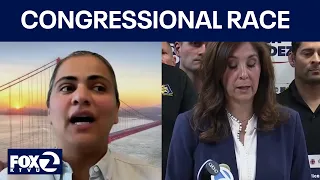 The race to replace Congressman Eric Swalwell after sex scandal | KTVU