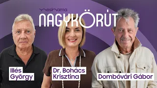 „A királyt megölték, a családot kiirtották” | Illés György