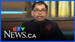 A sit-down interview with Winnipeg mayoral candidate Chris Clacio