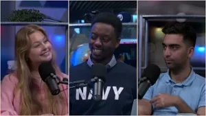 i all ydmykhet; konspirasjonsteorier: levende døde, Julius og prehistoriske sivilisasjoner