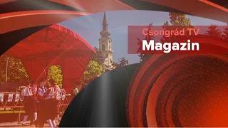 Nemzeti összetartozás napja - 2026. 06. 05.