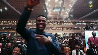 GREATMAN TAKIT LIVE AT THE YOUTH FIRE NIGHT