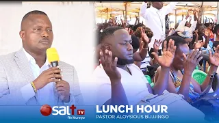 HPMI Lunch Hour Service 3rd September 2026 ne Pr Bujjingo