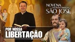 Novena of the Sons and Daughters of Saint Joseph - 10/23/2026
